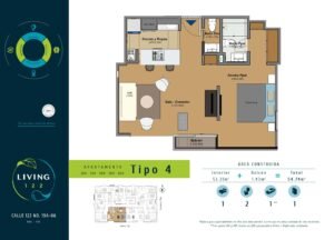 Apartamento-Bogota-Proyecto-Exclusivo-Norte (5)