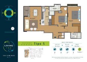 Apartamento-Bogota-Proyecto-Exclusivo-Norte (6)