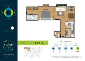 Apartamento-Bogota-Proyecto-Exclusivo-Norte (7)